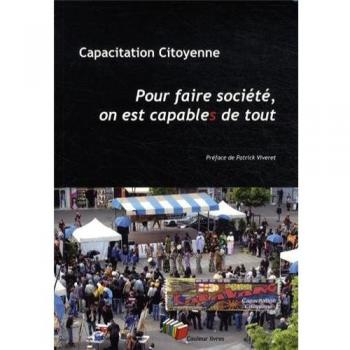 Pour faire société, on est capables de tout