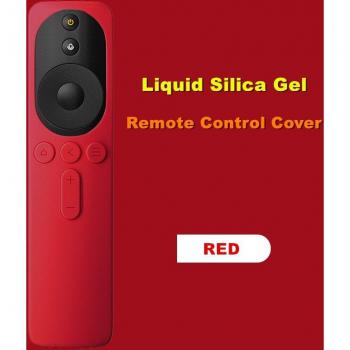 XIAOMI Silicote – Protection Silicone pour Télécommande Vocale