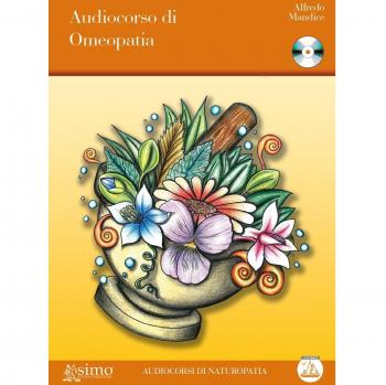 Audiocorso di Omeopatia (CD Audio)