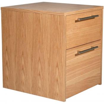 Oakwood Adjustable Pedestal AW6322‑P – 570 × 450 × 500 mm