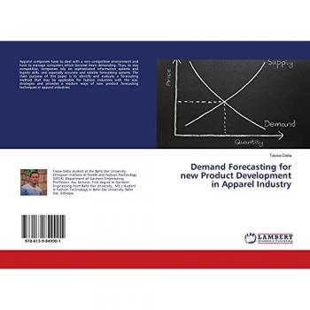 Demand Forecasting for new Product Development in Apparel Industry