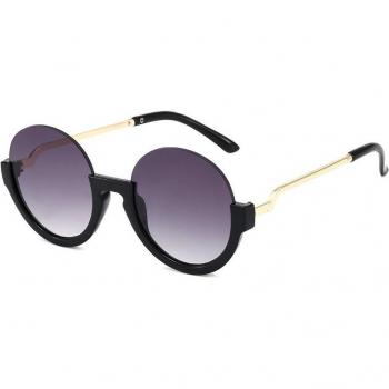 KOTTDO Boys Girls Vintage Sunglasses