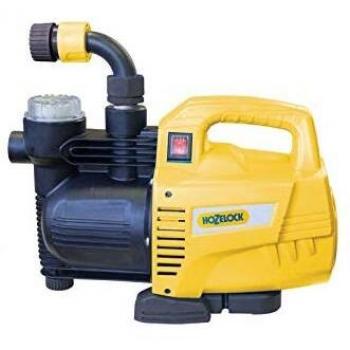 Hozelock 100-002-059 7606 Jet Pump 600W 240V