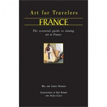 Art for Travellers France, Art for Travellers