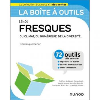 La boîte à outils des Fresques