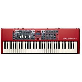 Nord ELECTRO6D-61