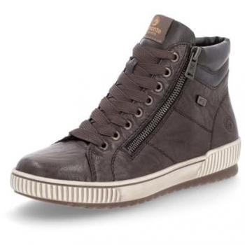 Remonte Athletic Sneaker Marrone Profondo