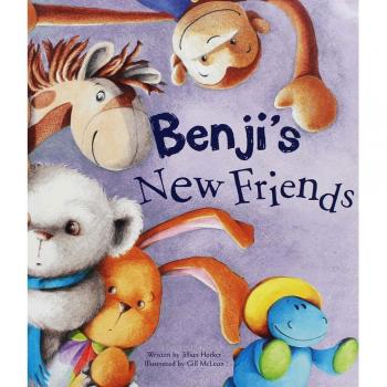 Benjis New Friends