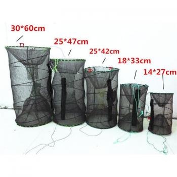 Eel Fishing Pot Cage