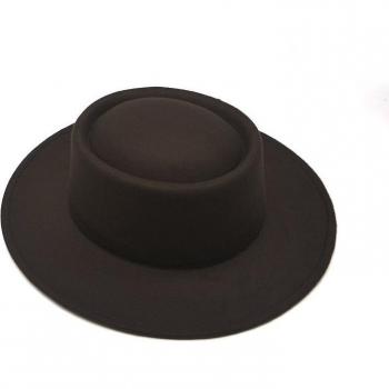 Men’s Fedora Hat