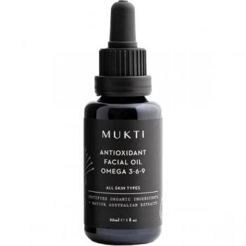 Mukti Organics