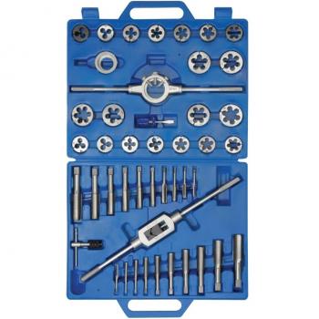 Jeu d'outils de taraudage SW-Stahl 82250L