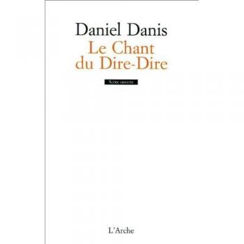 Le Chant du dire-dire