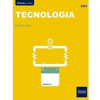 Inicia tecnologia eso. Electricitat.