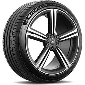 Pneu Michelin 255/40 ZR19 100Y XL | Pilot Sport 5 Â· ÃtÃ© | GRIP500