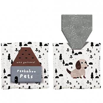 Peekaboo Pets by Surya Sajnani
