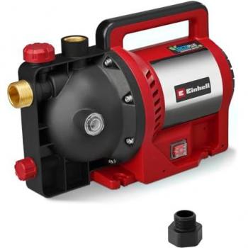 GC‑GP 1170 ECO PLUS Wasserpumpe von Einhell (7000 l/h)