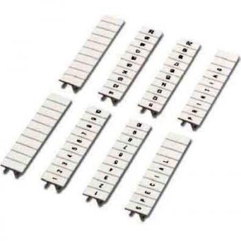 Phoenix Contact ZB 5 PE Terminal Block Markers