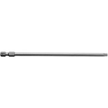 Bosch Accessories 2607001670 Sechsrund-Bit T 25 extra hart E 6.3 1 St