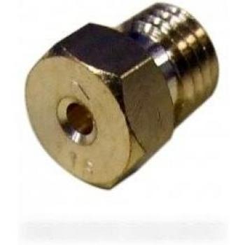 Injecteur de gaz naturel 115 Beko