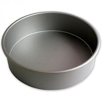 Molde redondo para hornear PME, 40.6 cm