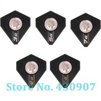 Golf Weight Screw for King F9 Speedback (3g, 5g, 7g, 9g, 11g)