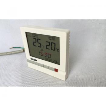 C2 Temperature Controller for Heating