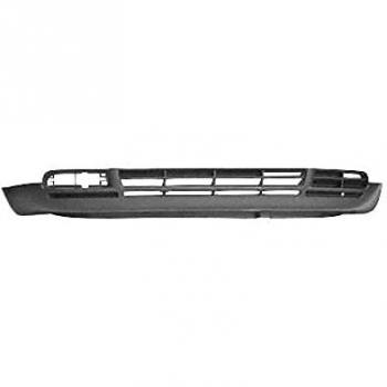 Lip Spoiler de Parachoques Van Wezel 0330500