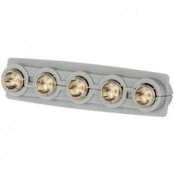 EMU 250 5fach Steckverbinder Connettore a 5 Vie