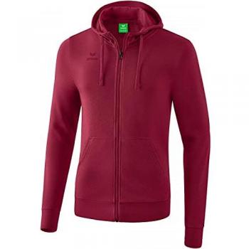 Erima Basic Hoodie Infantil Lila 140 cm