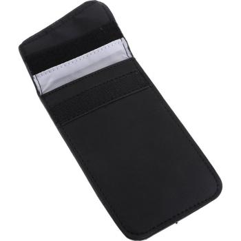 Bolsa de seguridad para llaves de coche