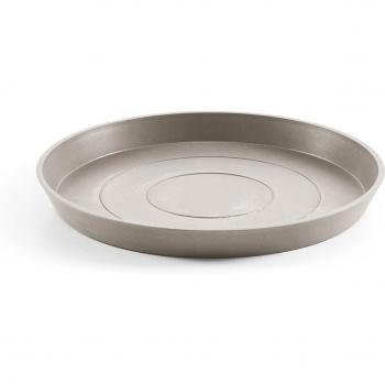 Ecopots Runduntersetzer Taupe Ø 44,5 cm