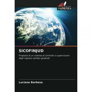 Barbosa, Luciane: SICOFINJUD
