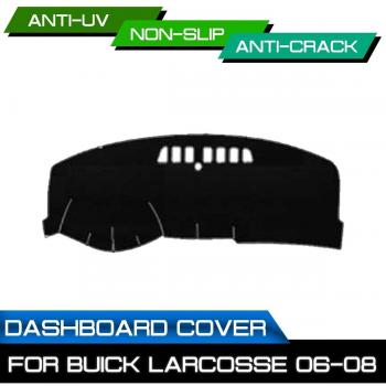 Auto Dash Cover Mat voor Buick Lacrosse 2006-2007