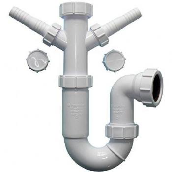 Primaflow 90016149 Appliance Trap