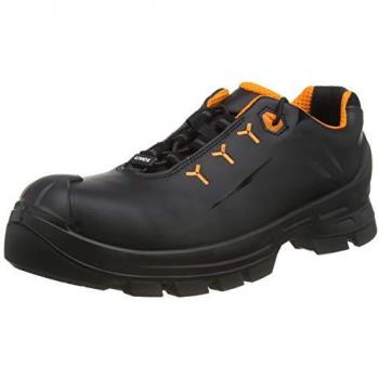 Uvex 2 macsole Sicherheits-Halbschuh S3L ESD Größe 43 W11