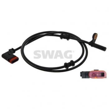 SWAG 10 93 8375 Sensor de Antibloqueo