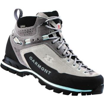 Garmont Vetta GTX Damen-Wanderschuhe Grau 37,5