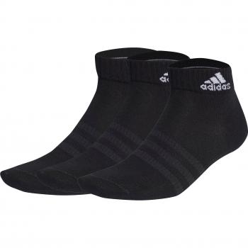 Adidas Thin & Light Crew Socks (3 Pack)