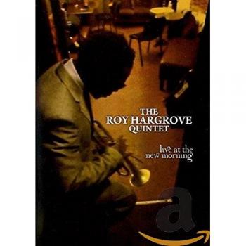 Performance Live du Roy Hargrove Quintette