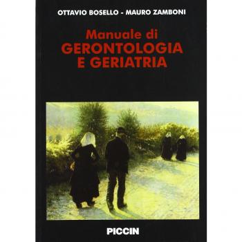 Manuale di gerontologia e geriatria
