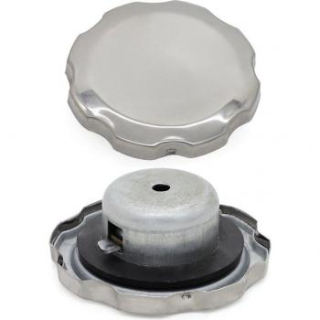 Tapón Protector de Gasoline para Scooter Coleman