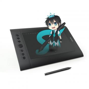 Huion® H610 Pro Tablette Graphique 10'' x 6.25''