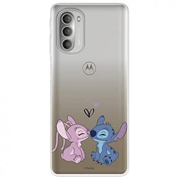 Funda Protectora de Disney para Motorola Moto G51 5G