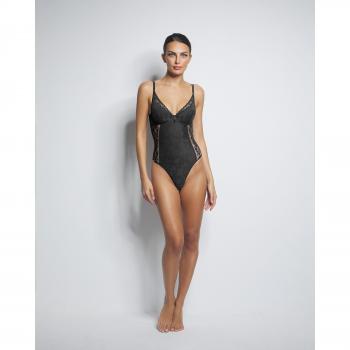 Reinforced Bodysuit for Women – Selmark Gabrielle