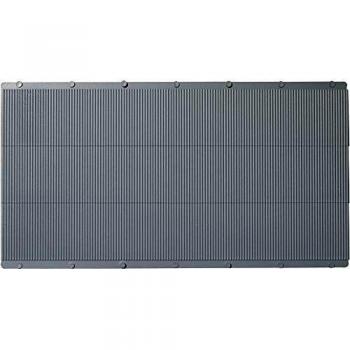 Auhagen 52431 H0/TT Grey Plastic Sheet 200mm x 100mm