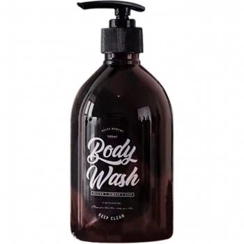 Botella Organizador de Gel de Ducha 500ML