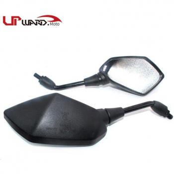 KAWASAKI Motorcycle Mirrors for ER6B ER-6N ZX14R KLE400 KLE500 VERSYS 1000 NINJA 250 300
