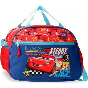 Bolsa de viaje Let's Race Disney