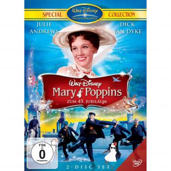 Mary Poppins
